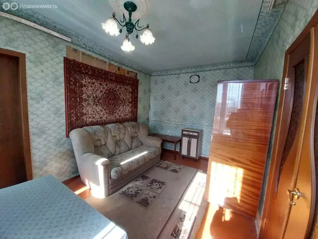 Дом в Лабинск, улица 40 лет Октября (40 м) - Фото 2