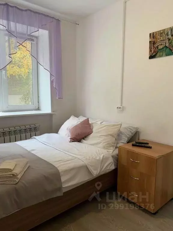 1-к кв. Архангельская область, Архангельск ул. Попова, 21 (18.0 м) - Фото 1