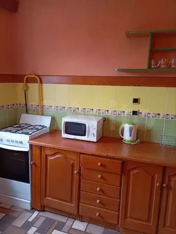 1-к. квартира, 34 м, 10/10 эт. - Фото 0