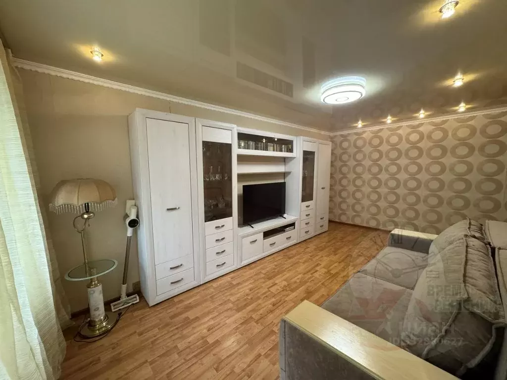3-к кв. Московская область, Королев проезд Циолковского, 5А (56.8 м) - Фото 2