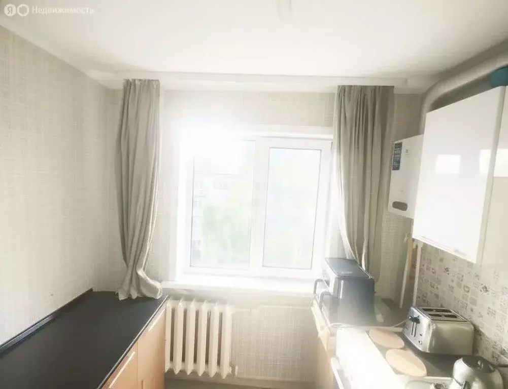 1-комнатная квартира: Казань, улица Красной Позиции, 29В (30.4 м) - Фото 2