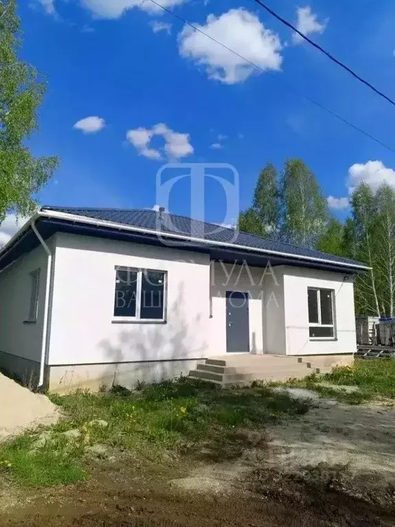 Дом в Челябинская область, Челябинск ул. Воровского (107 м) - Фото 0