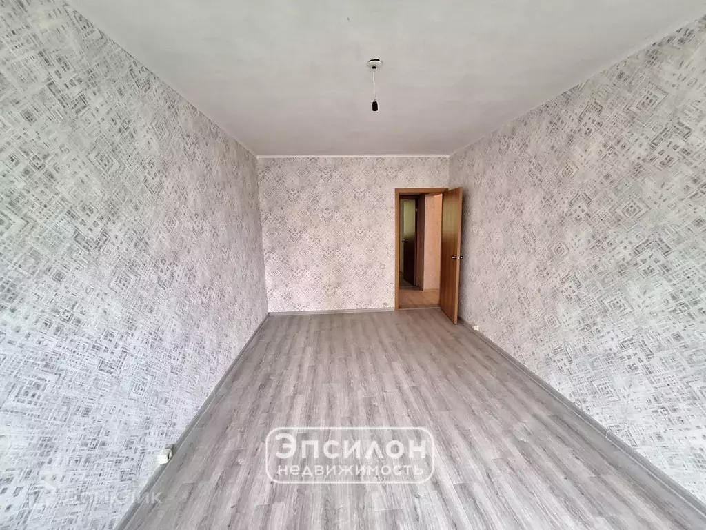 Продаётся 3-к квартира, 76.9 м - Фото 1