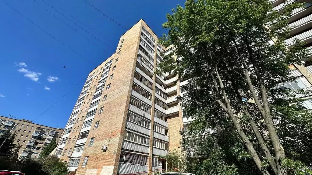 2-к кв. Московская область, Ступино ул. Андропова, 63 (48.1 м) - Фото 0