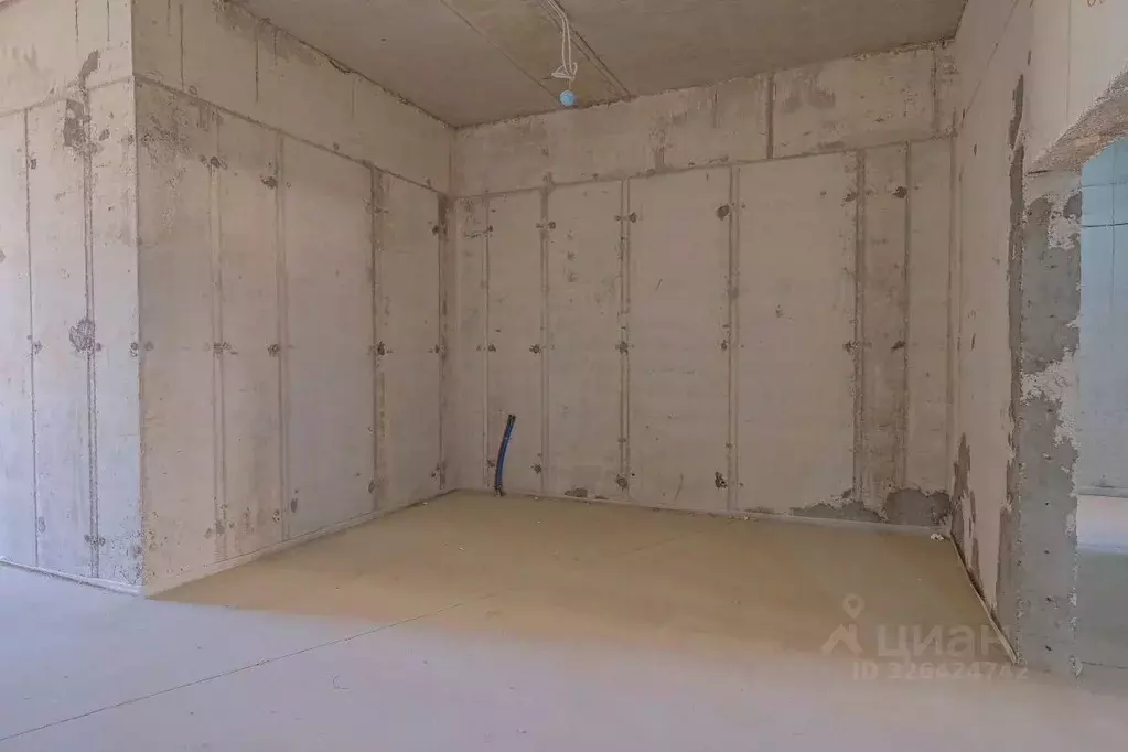 Помещение свободного назначения в Краснодарский край, Краснодар пос. ... - Фото 2