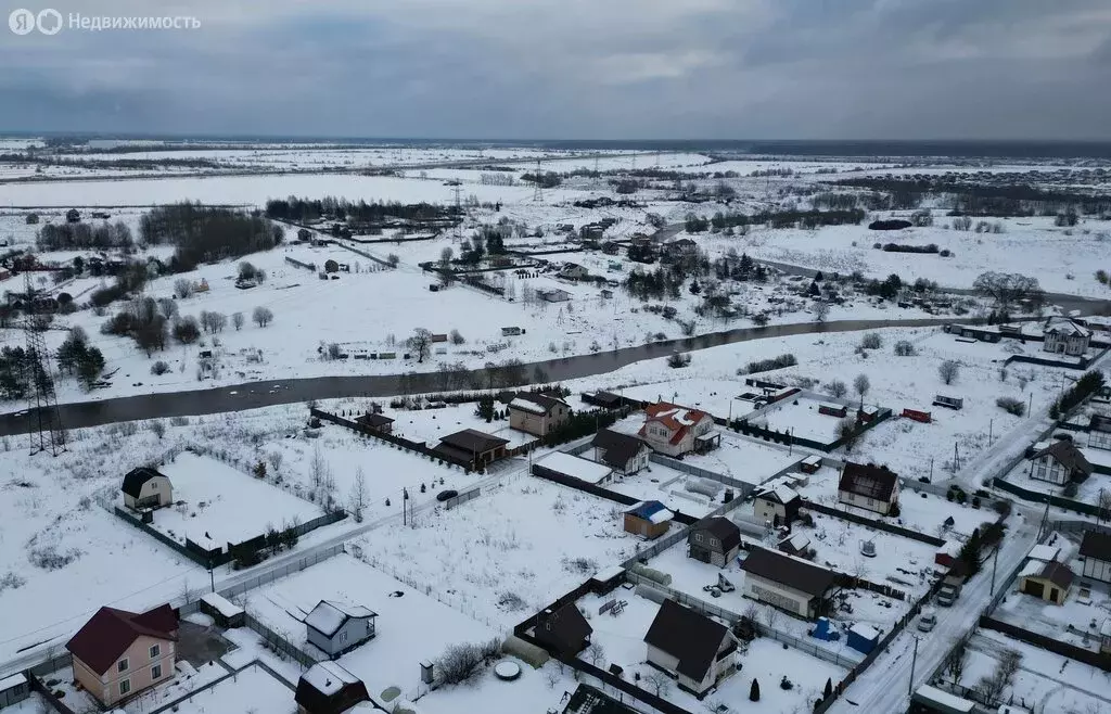 Участок в Тельмановское городское поселение, садоводческое ... - Фото 0