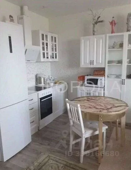 Студия Новосибирская область, Новосибирский район, Краснообск рп, 2-й ... - Фото 1