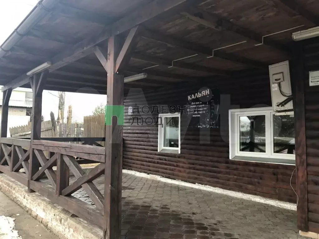 Продам торговое помещение, 200 м - Фото 0