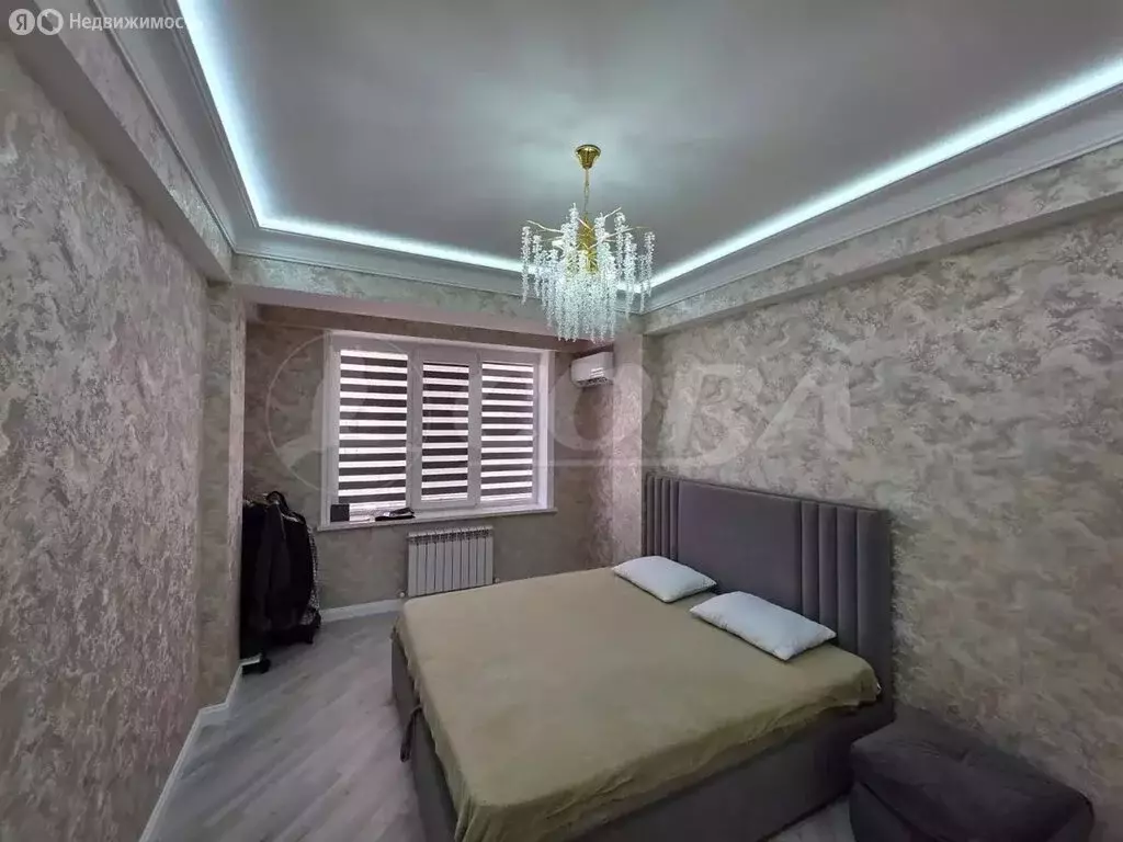 3-комнатная квартира: Махачкала, Хивская улица, 6 (85 м) - Фото 1