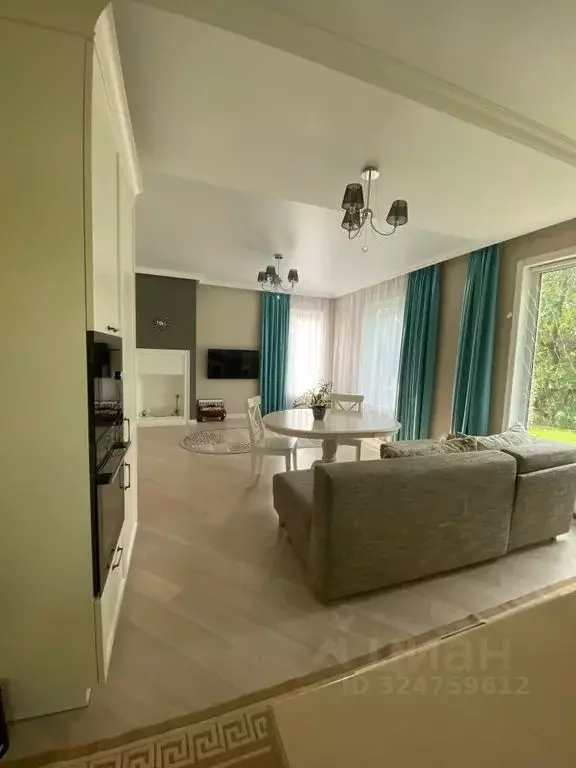 Дом в Саратовская область, Саратов Труд-65 СНТ, 1 (150 м) - Фото 2