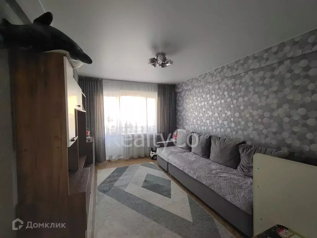 Продаётся 2-к квартира, 45.7 м - Фото 0