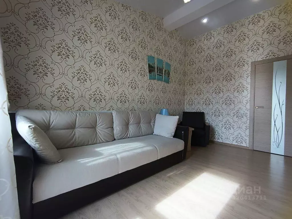 Таунхаус в Ленинградская область, Тосненский район, Федоровское ... - Фото 2