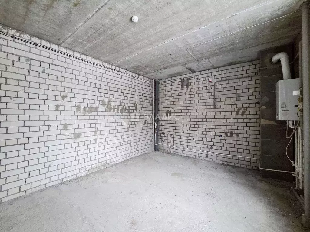 2-к кв. Ивановская область, Ивановский район, Коляновское с/пос, д. ... - Фото 2