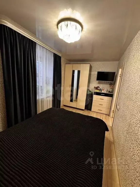 3-к кв. Нижегородская область, Нижний Новгород Костромской пер., 1 ... - Фото 1