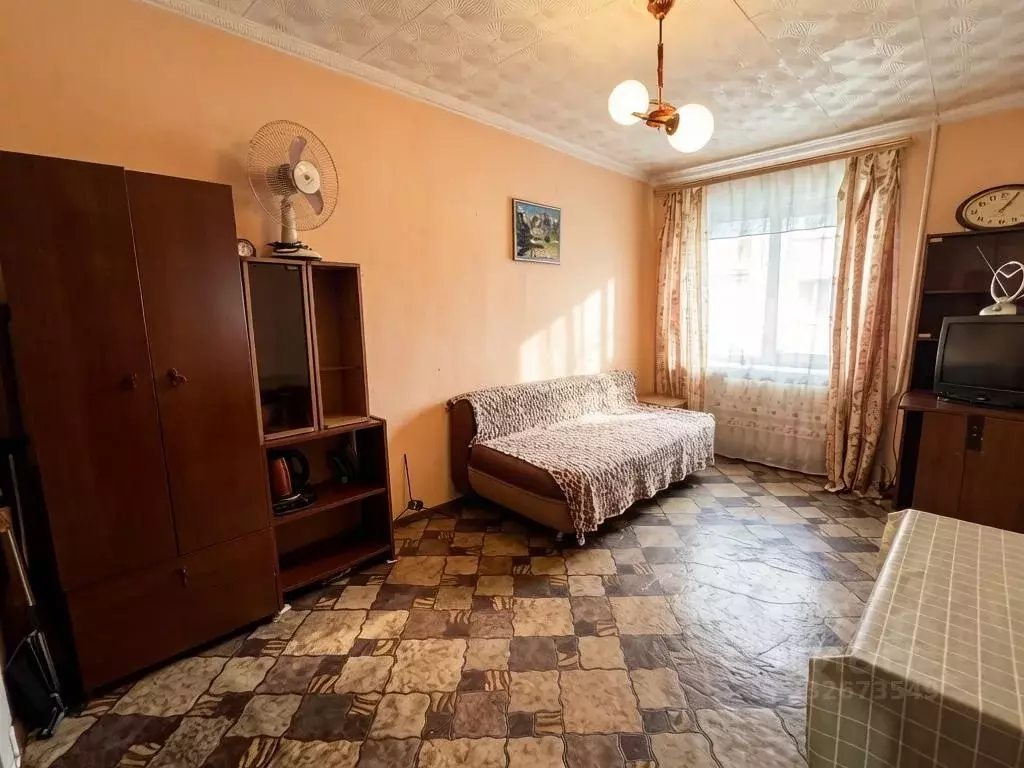 Комната Амурская область, Благовещенск Первомайская ул., 66 (12.1 м) - Фото 2