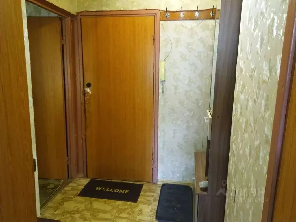 1-к кв. Москва Костромская ул., 10 (33.0 м) - Фото 2