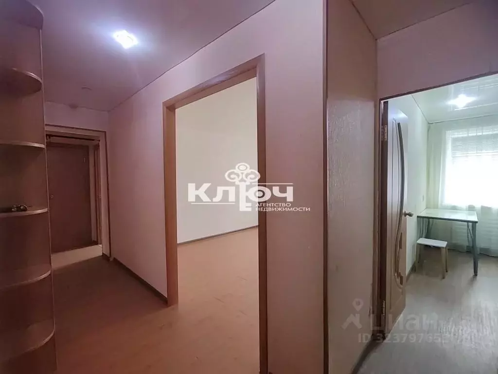 3-к кв. Башкортостан, Стерлитамак Коммунистическая ул., 75 (61.4 м) - Фото 2