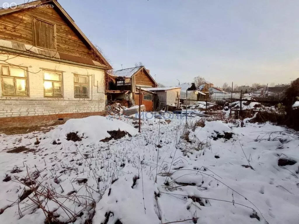 Дом в Йошкар-Ола, улица Достоевского, 27 (40 м) - Фото 1