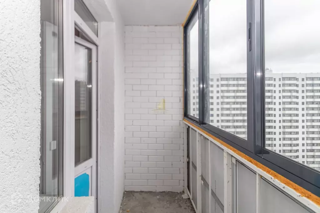 Продаётся 1-к квартира, 37 м - Фото 1