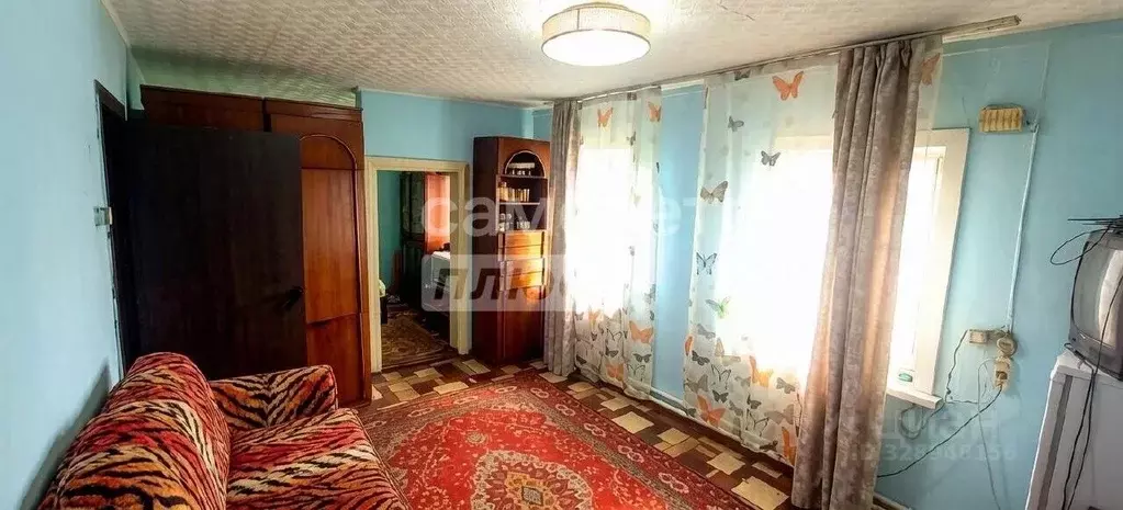 Дом в Алтайский край, Бийск городской округ, пос. Нагорный проезд 4-й ... - Фото 2