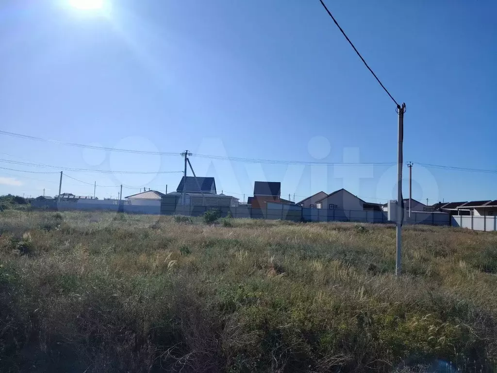 Участок 8,5 сот. (ИЖС) - Фото 1