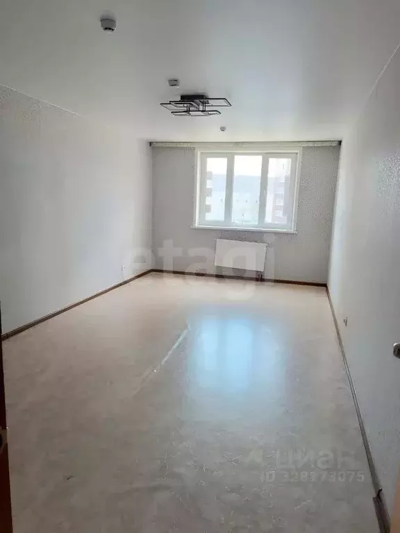 1-к кв. Самарская область, Самара Московское шоссе, 18-й км, 53 (44.9 ... - Фото 1