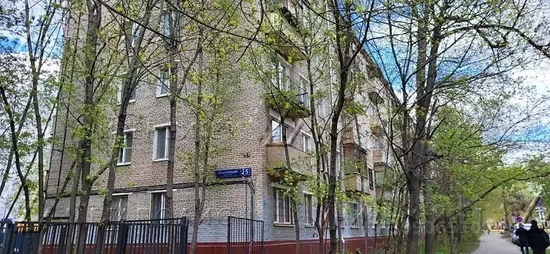 Производственное помещение в Москва 2-й Балтийский пер., 5 (170 м) - Фото 1