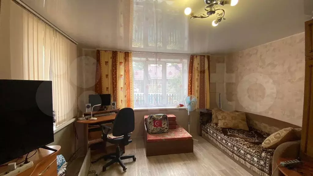 Дом 40 м на участке 4 сот. - Фото 1