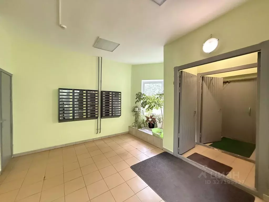 2-к кв. Московская область, Щелково Пионерская ул., 36 (60.0 м) - Фото 2