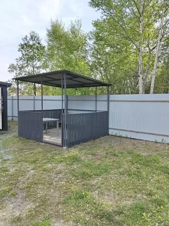 Дом в Приморский край, Находка Лазовая ул., 9А (18 м) - Фото 2