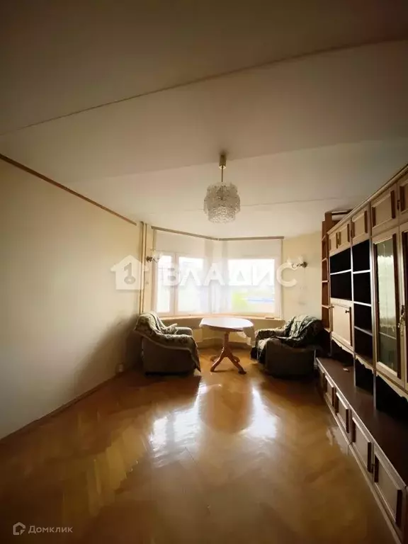 Продаётся 2-к квартира, 62 м - Фото 1