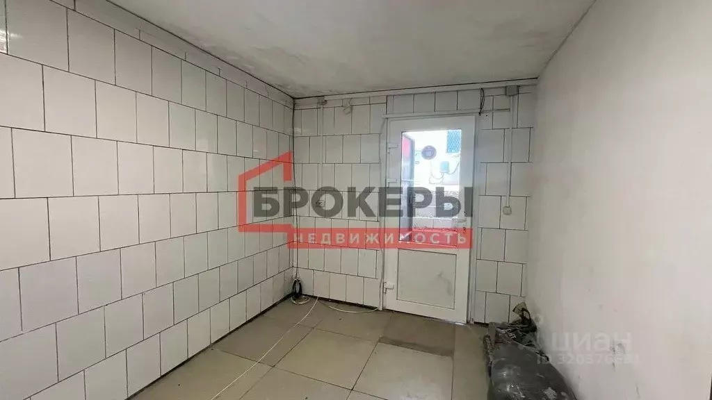 Помещение свободного назначения в Севастополь ул. Борисова, 1 (40 м) - Фото 1