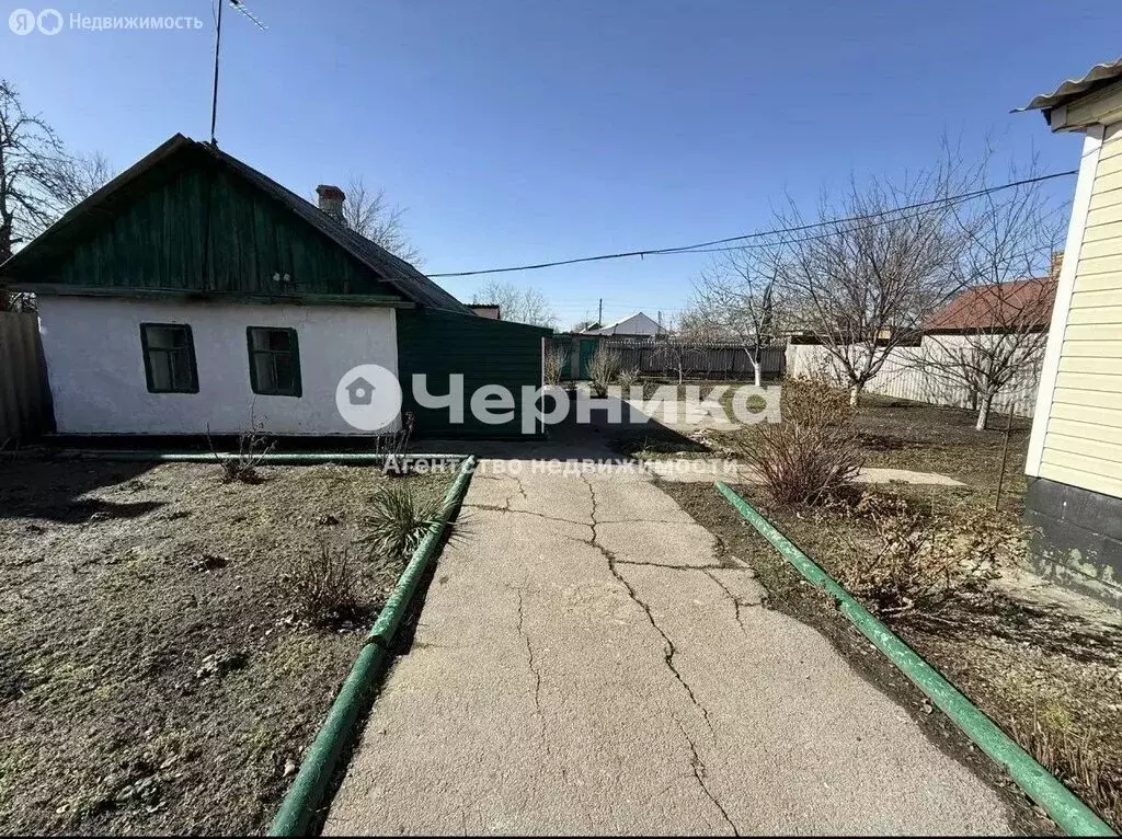 Дом в Шахты, переулок Петрашевского, 28 (50 м) - Фото 2