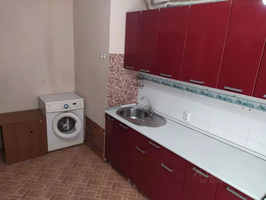 3-к кв. Ростовская область, Ростов-на-Дону ул. Еременко, 66/8 (62.0 м) - Фото 2