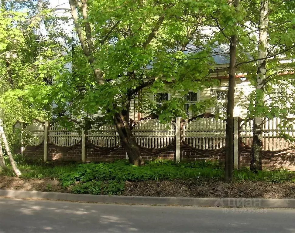 Дом в Нижегородская область, Нижний Новгород Прудный пер., 21 (73 м) - Фото 1