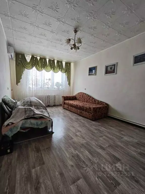 3-к кв. Крым, Феодосия муниципальный округ, Приморский пгт ул. ... - Фото 1