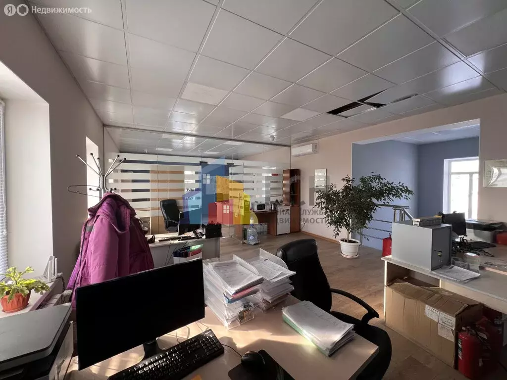 Офис (150 м) - Фото 1