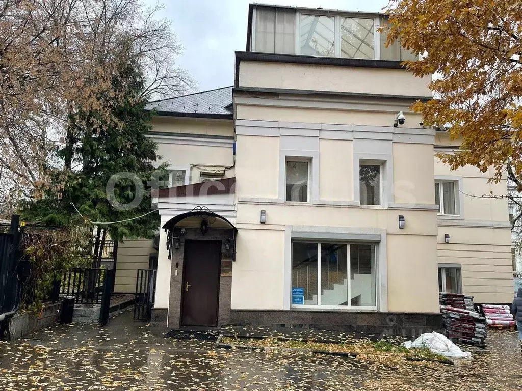 Офис в Москва Верхняя Радищевская ул., 5С4 (400 м) - Фото 1