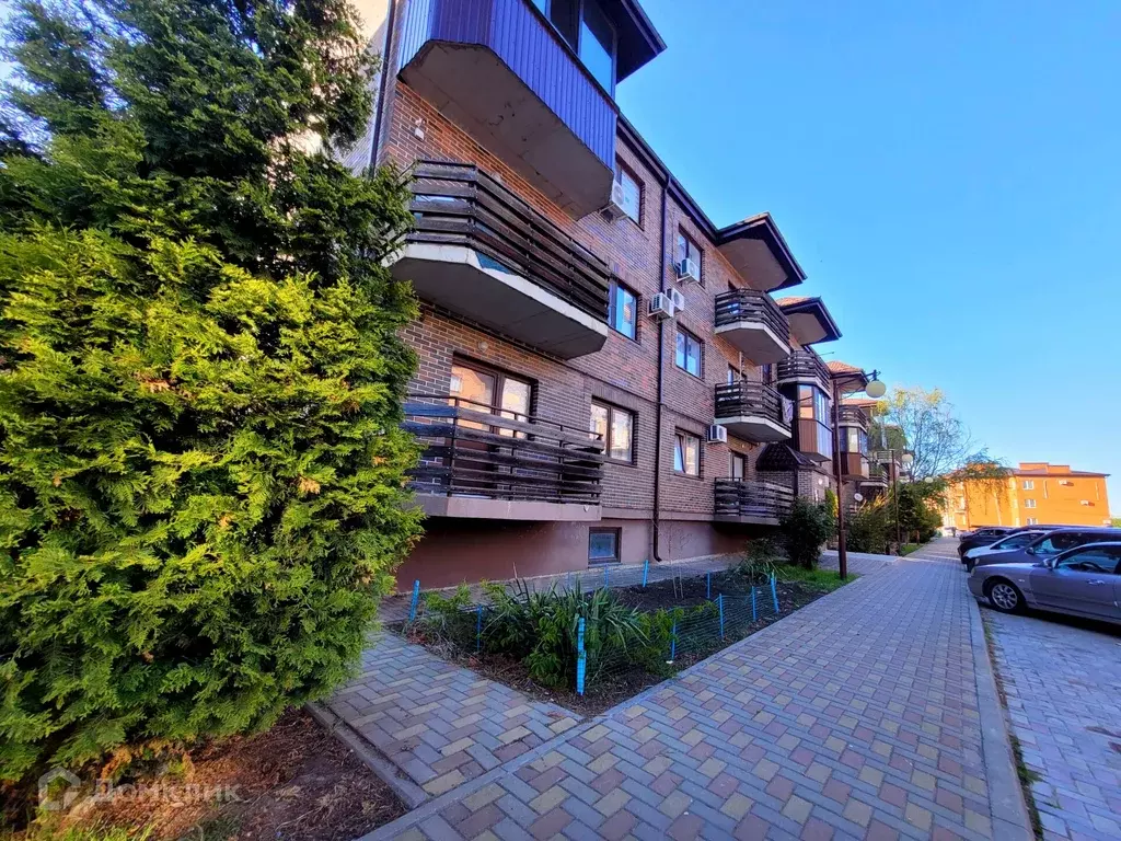 Продаётся 1-к квартира, 35.4 м - Фото 0