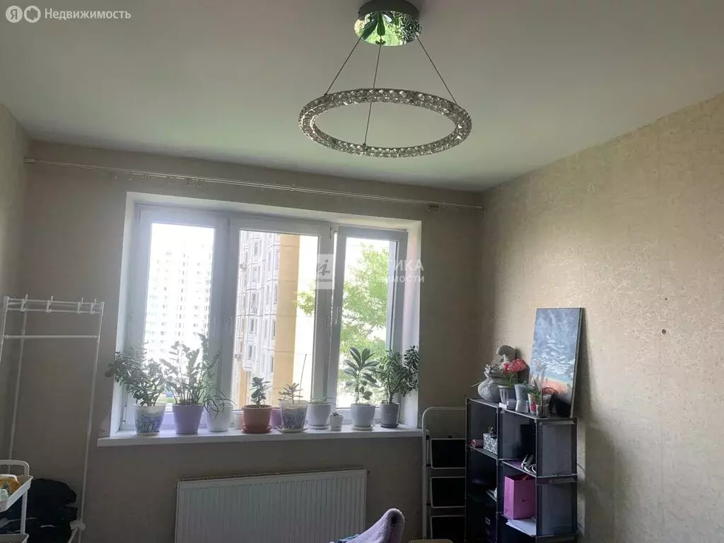 3-комнатная квартира: Москва, Молодогвардейская улица, 24 (74.7 м) - Фото 1