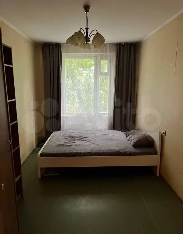 3-к. квартира, 58 м, 4/9 эт. - Фото 0