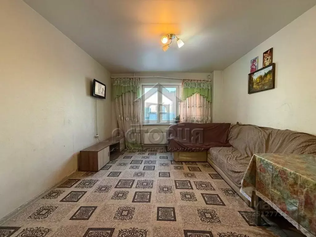 2-к кв. Красноярский край, Красноярск ул. Апрельская, 5И (45.6 м) - Фото 2