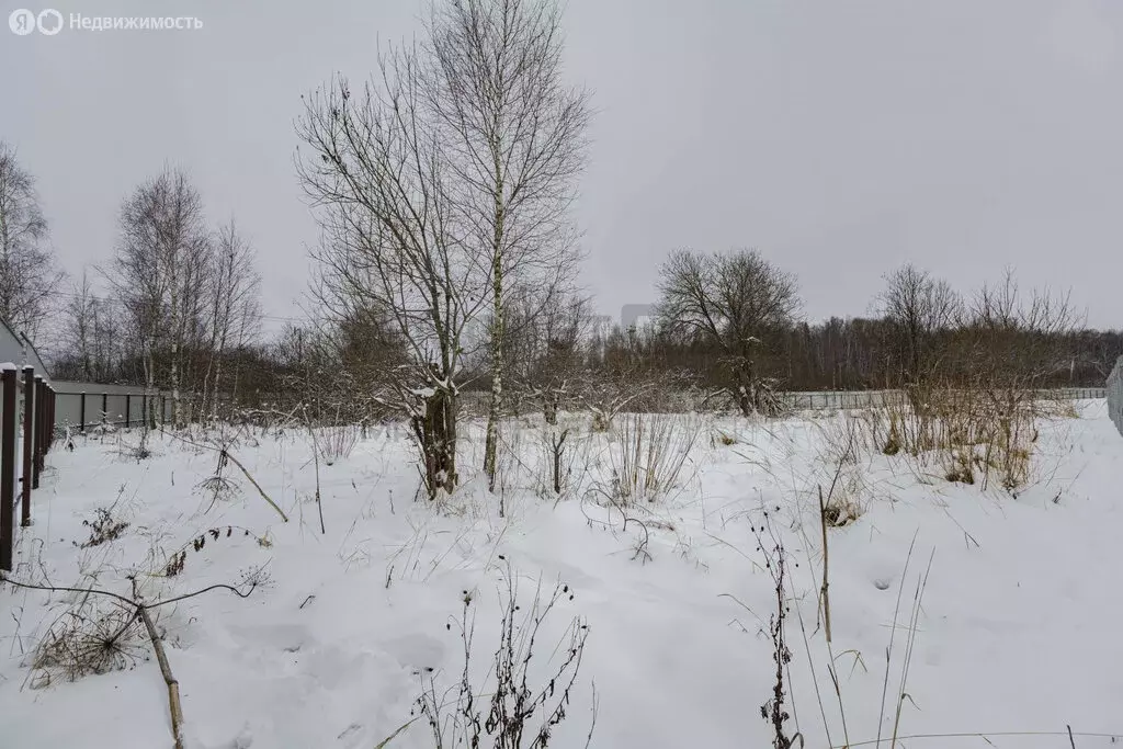 Участок в Наро-Фоминский городской округ (11.46 м) - Фото 0