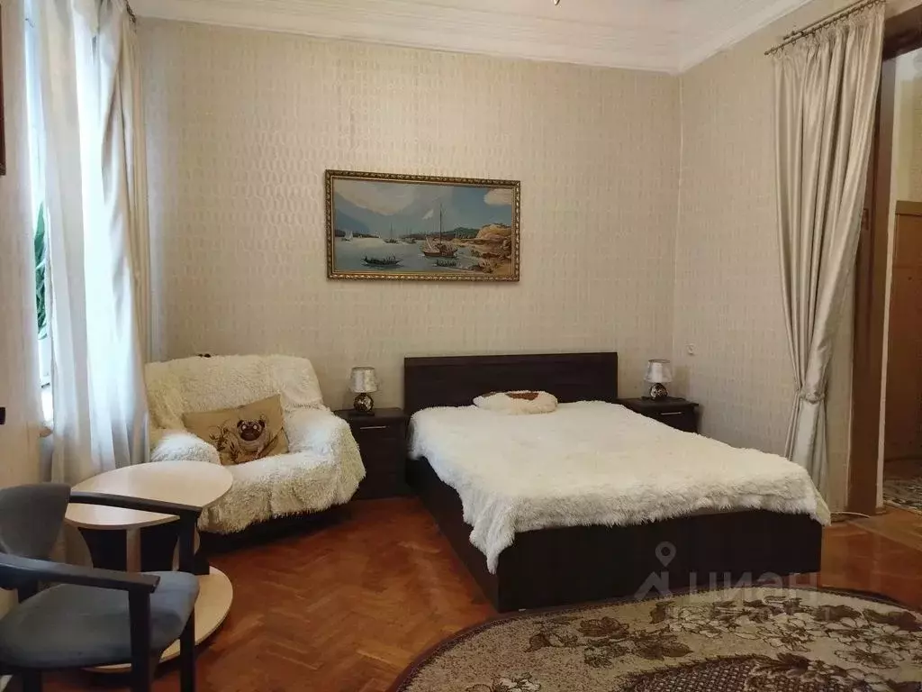 2-к кв. Ставропольский край, Пятигорск ул. Рубина, 6 (40.0 м) - Фото 0
