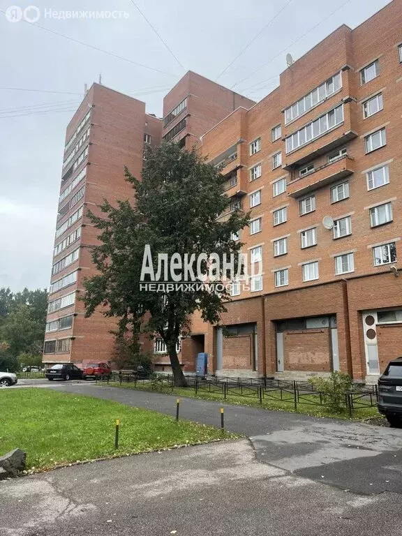 2-комнатная квартира: Санкт-Петербург, Дибуновская улица, 37 (54.1 м) - Фото 2