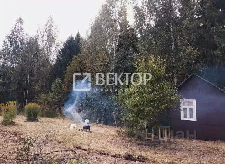 Дом в Ивановская область, Ивановский район, Беляницкое с/пос, Витязь ... - Фото 1