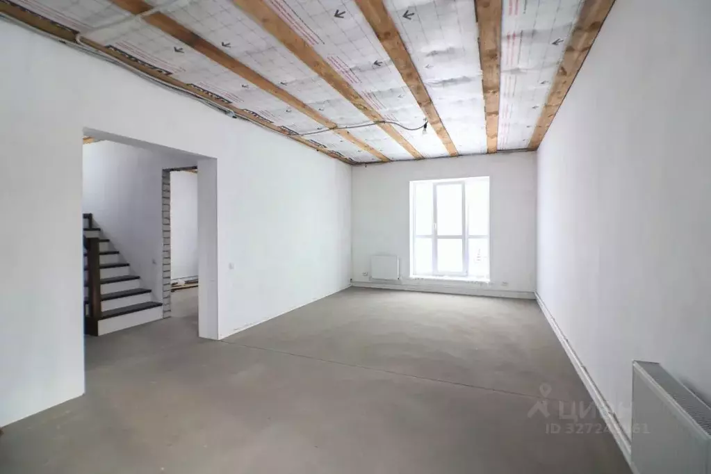 Дом в Алтайский край, Барнаул городской округ, пос. Центральный ул. ... - Фото 2