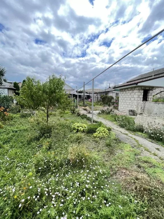 Участок в Кабардино-Балкария, Нальчик ул. Нахушева, 168 (5.8 сот.) - Фото 1