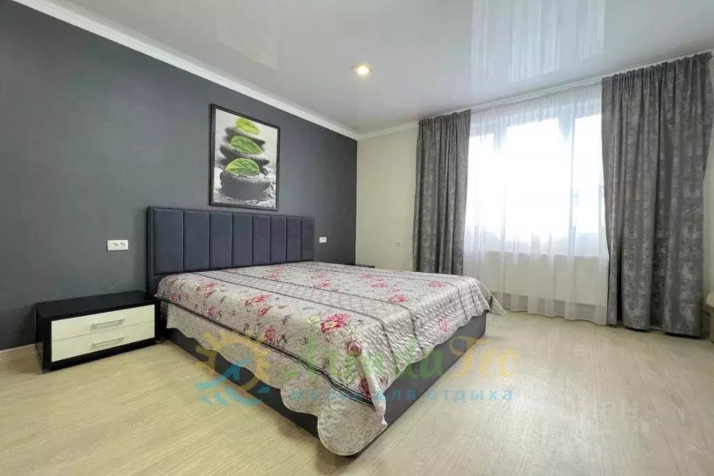 Дом в Крым, Феодосия ул. Куйбышева (70 м) - Фото 2