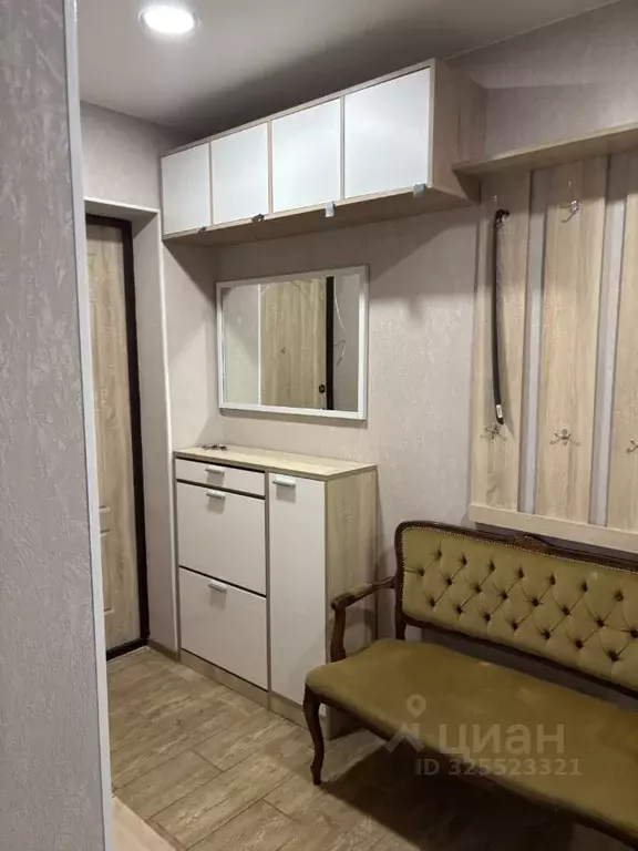 1-к кв. Москва Полтавская ул., 4 (41.0 м) - Фото 0